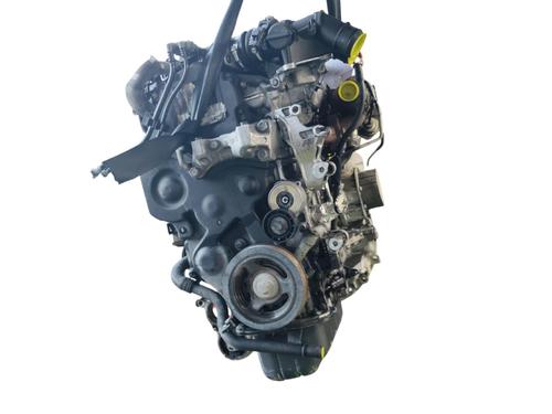 Engine CITROËN BERLINGO Box Body/MPV (B9) 1.6 HDi 90 16V | BP39885235M1 - Image 4