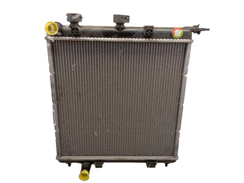 water-radiator-citroen-c3-iii-sx-2016-37738053 main image