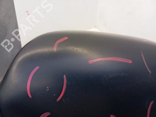Used Left mirror Left mirror TOYOTA YARIS (_P1_) 1.4 D-4D (NLP10_, NLP10R) (75 hp) 35808975 35808975