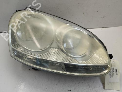 Right headlight VW GOLF V (1K1) 1.9 TDI | BP39684314C29 - Image 2