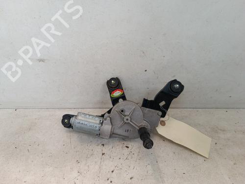 Used Rear wiper motor Rear wiper motor KIA PICANTO II (TA) 1.0 (69 hp) 34322422 34322422