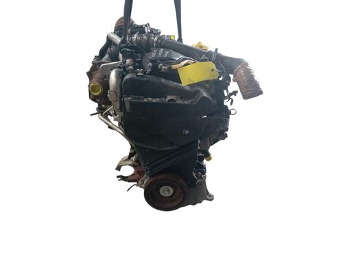Engine RENAULT CLIO IV (BH_) 1.5 dCi 90 | BP38954485M1 - Image 2