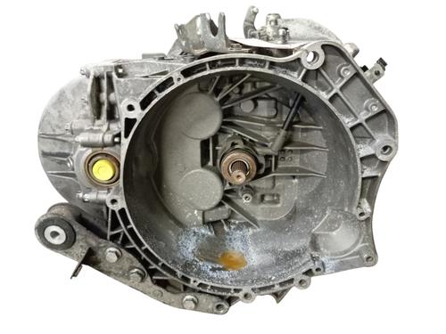Gearbox FIAT DUCATO Van (250_) | BP34328377M3 - Image 2