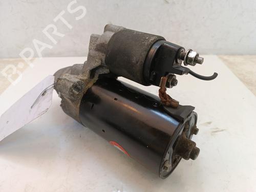 Used Starter Starter TOYOTA AVENSIS Estate (_T27_) 2.0 D-4D (WWT271_) (143 hp) 34324015 34324015