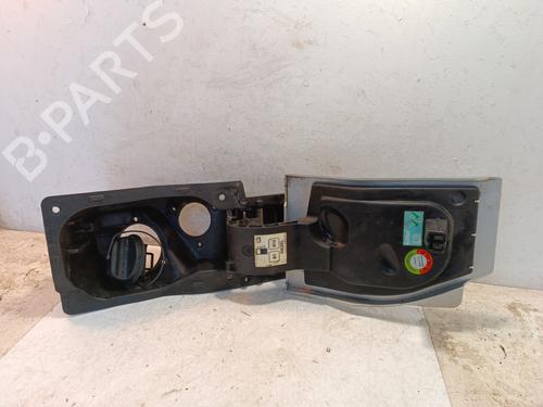 Used Fuel flap Fuel flap RENAULT TRAFIC III Van (FG_) 1.6 dCi 120 (FGMK) (121 hp) 34324583 34324583