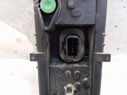 Used Lamp holder Lamp holder PEUGEOT 5008 (0U_, 0E_) 1.6 HDi (114 hp) 34329249 34329249