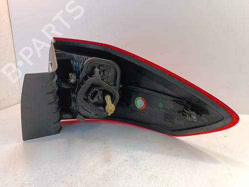 Left taillight FORD C-MAX II (DXA/CB7, DXA/CEU) | BP34325219C34 - Image 3