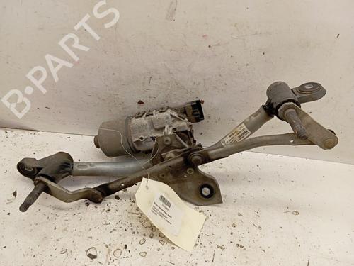 Used Front wiper motor Front wiper motor RENAULT TWINGO II (CN0_) [2007-2026] 34328976 34328976