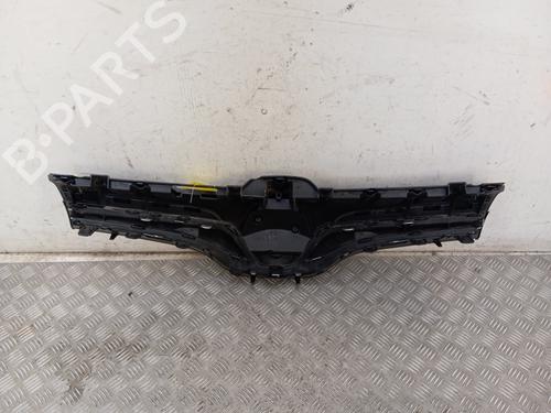 Grill RENAULT KANGOO Express (FW0/1_) | BP34329185C40 - Image 2