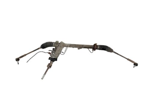 Used Steering rack Steering rack SEAT IBIZA IV (6J5, 6P1) 1.9 TDI (105 hp) 34327922 34327922
