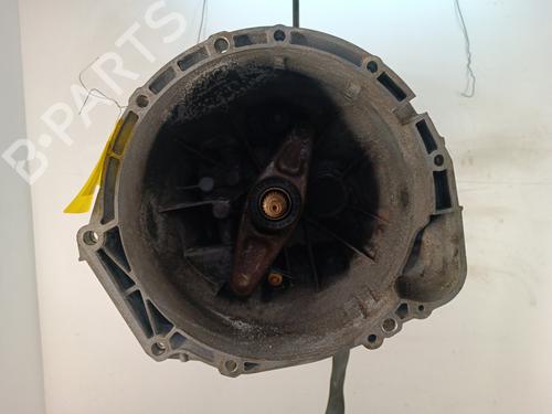 Gearkasse Gearkasse BMW 1 (F20) 116 d (116 hp) 34321762 34321762
