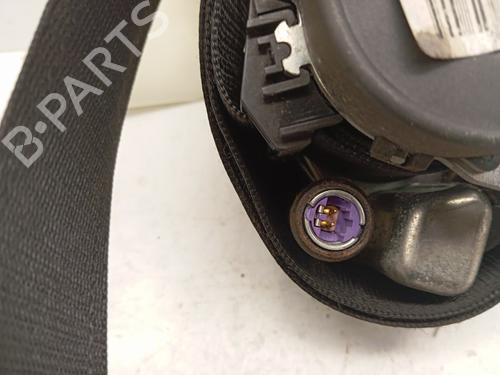 Front right seatbelt FIAT GRANDE PUNTO (199_) 1.2 | BP34327301I25 - Image 3