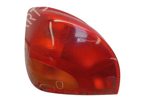 Used Left taillight Left taillight FORD FIESTA IV (JA_, JB_) 1.25 i 16V (75 hp) 35810289 35810289