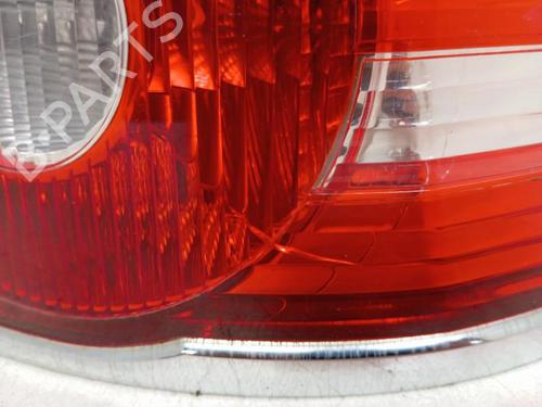 Used Right taillight Right taillight FORD MONDEO III (B5Y) [2000-2007] 34322070 34322070