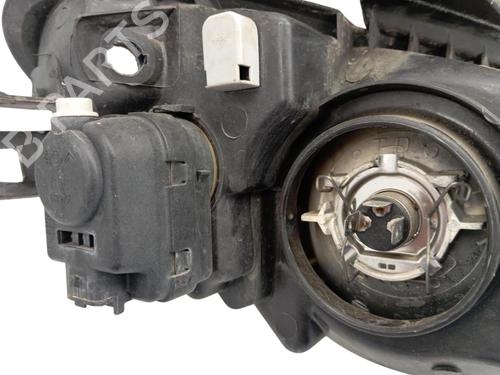 Lyskaster venstre Lyskaster venstre PEUGEOT 206 Hatchback (2A/C) 1.9 D (69 hp) 34327041 34327041
