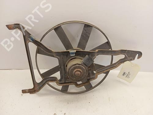 Used Radiator fan Radiator fan CITROËN SAXO (S0, S1) [1996-2004] 34327303 34327303