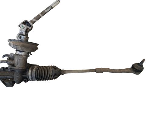Used Steering rack Steering rack PEUGEOT 3008 I MPV (0U_) 1.6 HDi (112 hp) 36472346 36472346