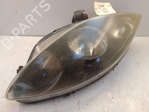 Used Left headlight Left headlight 38088057 38088057