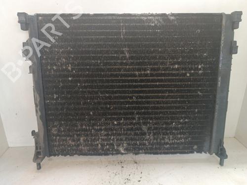 Water radiator RENAULT TRAFIC II Bus (JL) | BP35810497M31 - Image 2