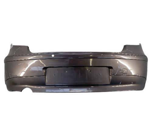 Used Rear bumper Rear bumper BMW 1 (E87) 120 d (163 hp) 35809416 35809416
