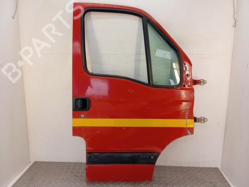 Used Right front door Right front door RENAULT MASTER II Van (FD) 2.5 D (FD0A, FD0E, FD2E, FD3E) (80 hp) 35808597 35808597