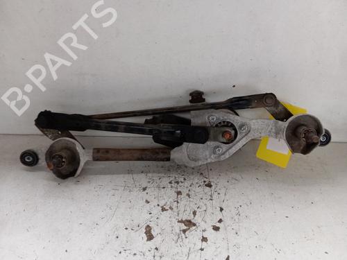 Motor limpa vidros frontal Motor limpa vidros frontal KIA RIO III (UB) [2011-2017] 34323051 34323051