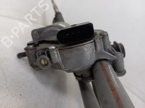 Motorino tergicristallo anteriore Motorino tergicristallo anteriore JAGUAR XF I (X250) 2.7 D (207 hp) 34322281 34322281