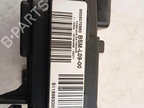 Fuse box PEUGEOT 407 Coupe (6C_) 2.7 HDi | BP40116706E1 - Image 3