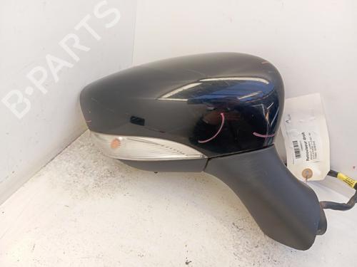 Used Right mirror Right mirror RENAULT CLIO IV (BH_) 1.5 dCi 90 (90 hp) 35808897 35808897