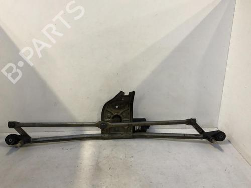 Motorino tergicristallo anteriore Motorino tergicristallo anteriore FORD TRANSIT Van (FA_ _) 2.0 DI (FAE_, FAF_, FAG_) (100 hp) 34320891 34320891