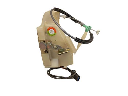 Venstre bagtil lås Venstre bagtil lås FORD FIESTA IV (JA_, JB_) 1.25 i 16V (75 hp) 34330387 34330387