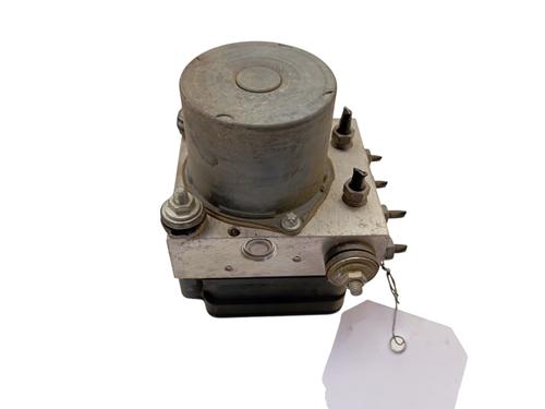 Used ABS pump ABS pump PEUGEOT BOXER Van 2.2 HDi 130 (131 hp) 34326858 34326858