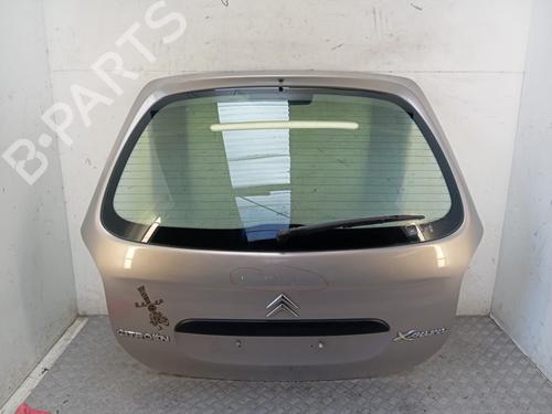Used Tailgate Tailgate 38678227 38678227