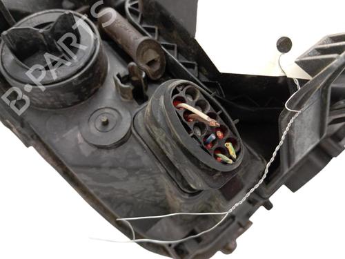 Left headlight FORD FOCUS II Turnier (DA_, FFS, DS) 1.6 | BP35809134C28 - Image 2