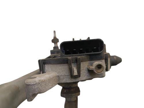 Front wiper motor FIAT 500 (312_) 1.2 (312AXA1A) | BP34357862M29 - Image 2