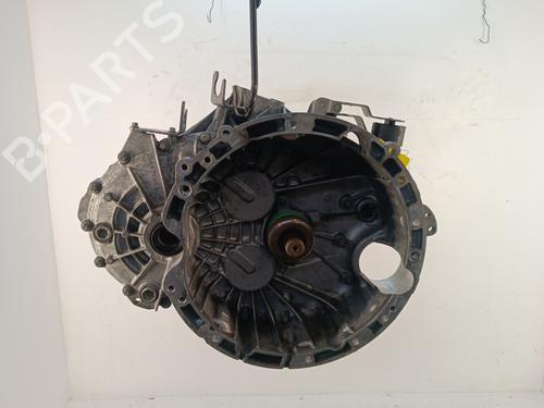 Gearbox MERCEDES-BENZ A-CLASS (W176) A 180 CDI / d (176.012) | BP34322100M3  - Image 6