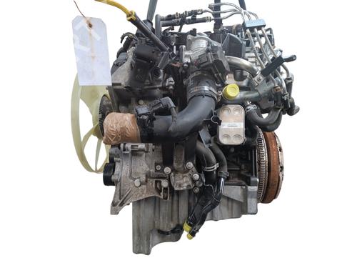 Engine VW CRAFTER 30-50 Van (2E_) 2.0 TDI | BP34328613M1  - Image 5