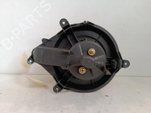 Used Heater blower motor Heater blower motor CITROËN XSARA Break (N2) 2.0 HDI 90 (90 hp) 34321663 34321663