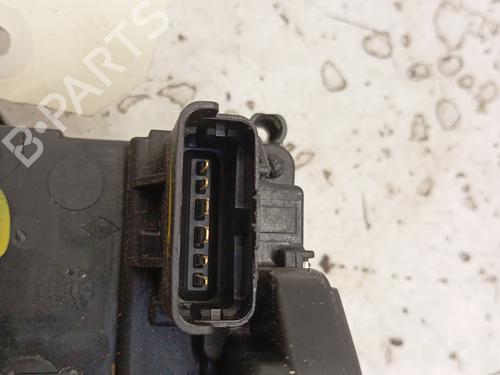 Used Rear left lock Rear left lock RENAULT MODUS / GRAND MODUS (F/JP0_) 1.6 (JP03, JP0B, JP0U, JP0Y, JP1G) (112 hp) 34329167 34329167