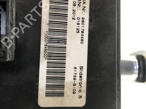 Gearknop Gearknop CITROËN DS5 [2011-2016] 34320771 34320771