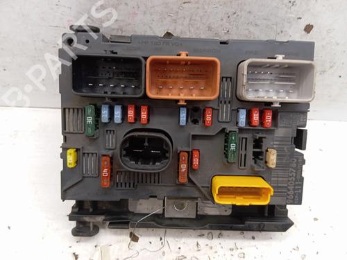 Used Fuse box Fuse box PEUGEOT 207 (WA_, WC_) 1.4 HDi (68 hp) 34328927 34328927