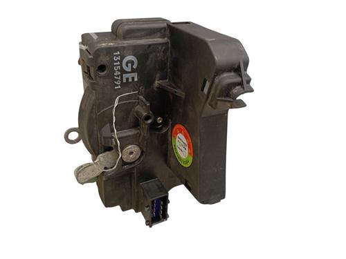 Used Front left lock Front left lock OPEL MERIVA A MPV (X03) 1.6 16V (E75) (100 hp) 36472869 36472869