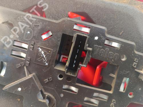Used Right taillight Right taillight 39488357 39488357