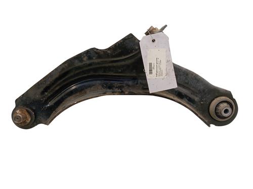 Used Left front suspension arm Left front suspension arm RENAULT CLIO IV (BH_) 1.5 dCi 75 (75 hp) 34328212 34328212