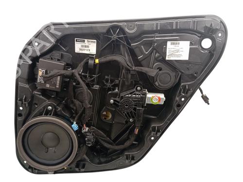 Lève-vitre arrière droit Lève-vitre arrière droit VOLVO V40 Hatchback (525) D3 (150 hp) 34327602 34327602