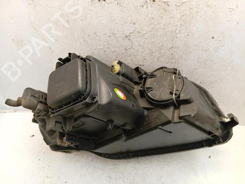 Left headlight AUDI A3 (8P1) 2.0 TDI 16V | BP40348487C28 - Image 2