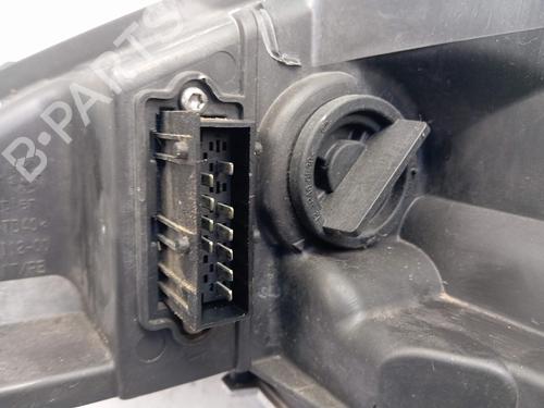 Right headlight PEUGEOT 407 Coupe (6C_) 2.0 HDi | BP39626678C29 - Image 3