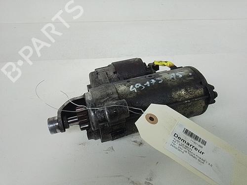 Startmotor Startmotor AUDI A5 Sportback (8TA) 3.0 TDI quattro (240 hp) 34320576 34320576