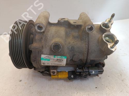 Used AC compressor AC compressor 37866188 37866188