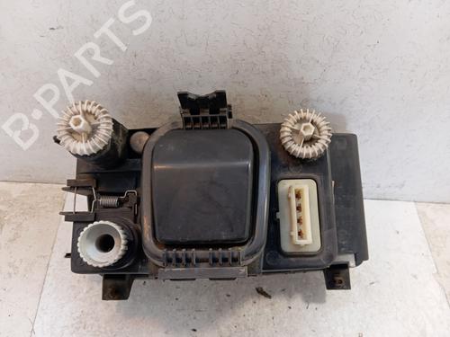 Used Left headlight Left headlight SEAT IBIZA II (6K1) 1.0 (45 hp) 34325096 34325096